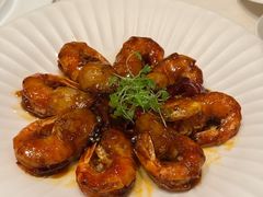 -香乐园·淮扬菜中餐厅·Shang Garden(福田香格里拉店)