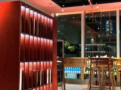 -人间酒暖·Go blanc·烧鸟·深夜食堂(陆家嘴店)