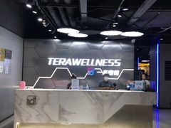 -一兆韦德健身(浦东万达会所)