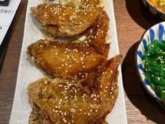 -小川洋风料理(大悦城店)