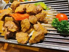 -九井澤精致料理(金茂店)