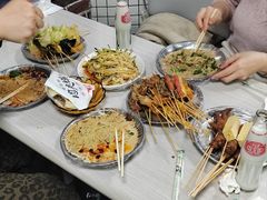-大姐麻辣烫(莲宝中路店)