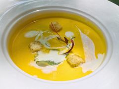 -Golden Lily河内巴黎法越料理餐厅(建国西路店)