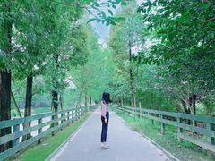 -蜀绣公园
