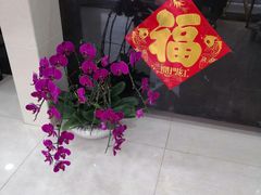 店内环境-天津银行(劳联支行)