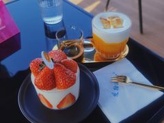 -游心咖啡(青山滨江店)