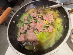 -全牛匠·乐山跷脚牛肉(西北旺万象汇店)