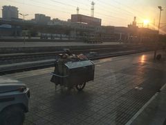 -衡水站