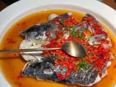 -老湘村·湖南土菜(天河维多利店)