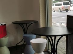 靠窗位-小宝·路鼎记·福鼎特色小吃(富民路店)