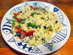 -十面欢腾·海鲜面·台式Bistro(长乐路店)