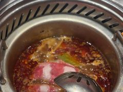 -龍歌自助小火锅(雨花台江南虹悦城店)