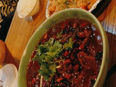 -热度餐厅(老佛爷店)