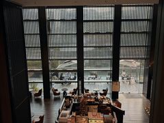 -木嘛working coffee(前海店)