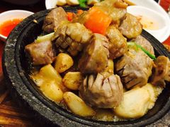 -潮堂(环球金融中心店)