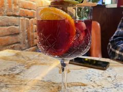 -BROWNSTONE布朗石西班牙餐厅(富城店)