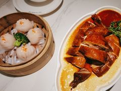 -南枝记·广东味道(中骏世界城店)