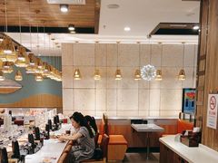 -争鲜回转寿司(金桥家乐福店)