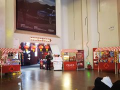 -首都电影院(天津店 中国巨幕)