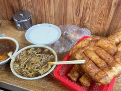 -真素诚·清真(新华路店)