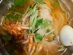 -辛氏火炉·韩式古法烤肉(松北店)
