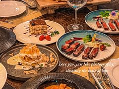 -Hostaria Bar维他餐吧·意大利西餐厅·牛排馆