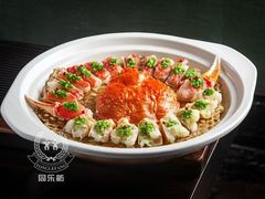 -江南村酒家