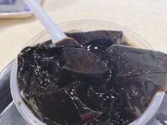 龟苓膏-百花传统甜品店(原址店)