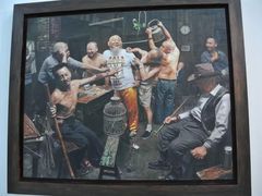 -四川美术学院美术馆