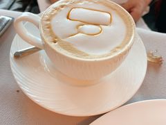 -戈雅法餐厅(世界城广场店)
