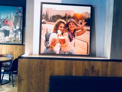 大堂-Wagas沃歌斯(大学路店)