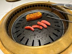 -花味烤肉·拌饭(建邺万达店)