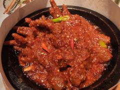 -七八冷面·延边朝鲜族美食(欢乐谷店)
