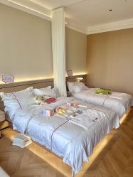 -千禧果月子会所(郑州东站店)