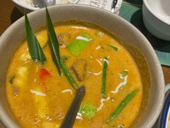 -帕蓝·暹罗料理(大学路店)