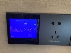 -麗枫酒店(广州番禺汉溪大石地铁站店)