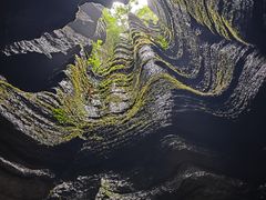 -梭布垭石林景区