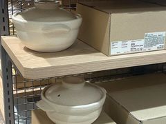 -MUJI无印良品(万达仓山店)