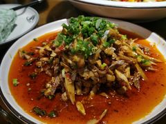 -盐帮食坊•小河帮川菜(四川师大店)