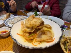 -金掌勺·锅包肉(双榆树店)