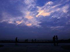 -演武大桥观景平台