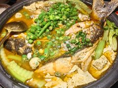 -探鱼·鲜青椒爽麻烤鱼(领展购物广场店)