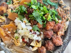 -王明古法砂锅居(开化寺店)