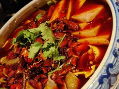 -红辣椒·川菜·火锅(张杨路店)