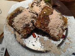 -成都你六姐·牛肉冒菜(信泰中心商场店)