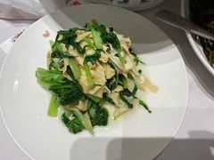 -新吉士·上海菜(浦东LCM置汇旭辉店)