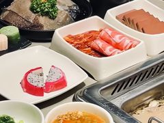 -海底捞火锅(万达广场店)