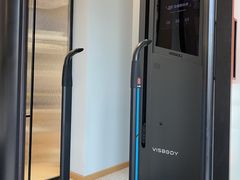 -享受健身·美体塑形馆