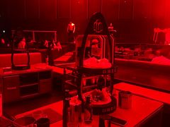 -长春 AE CLUB