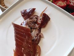 -盛百味·家宴餐厅(霸州分店)